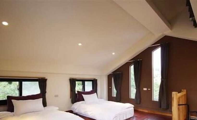 هتل Rensheng Resort