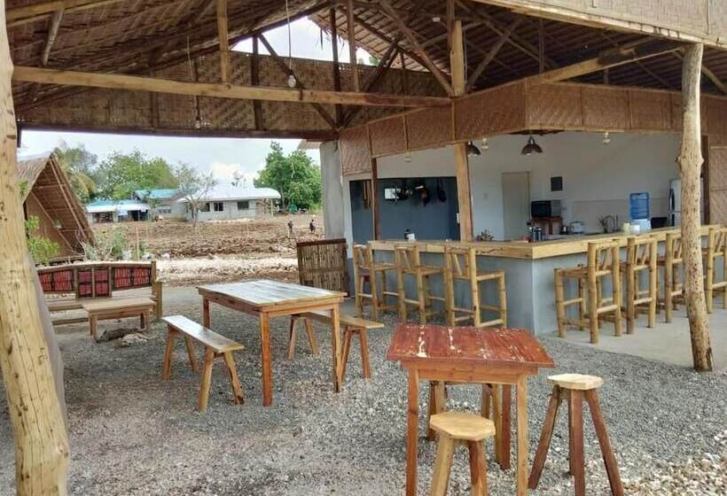 فندق See Kee Hor Cafe And Hostel