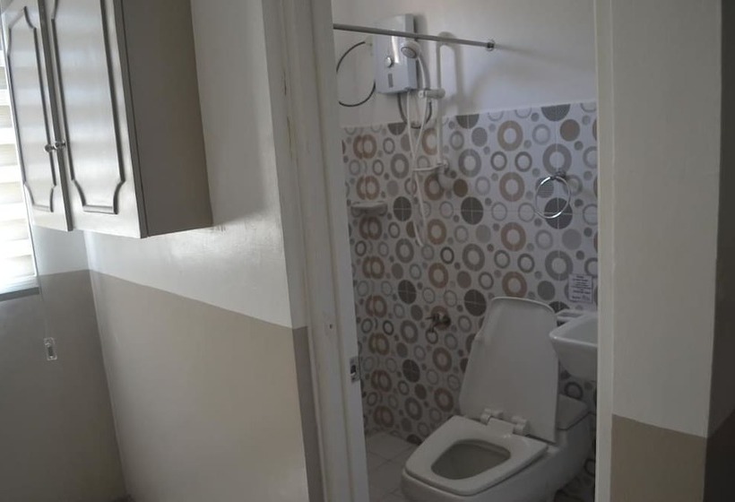 فندق Softwind Villa