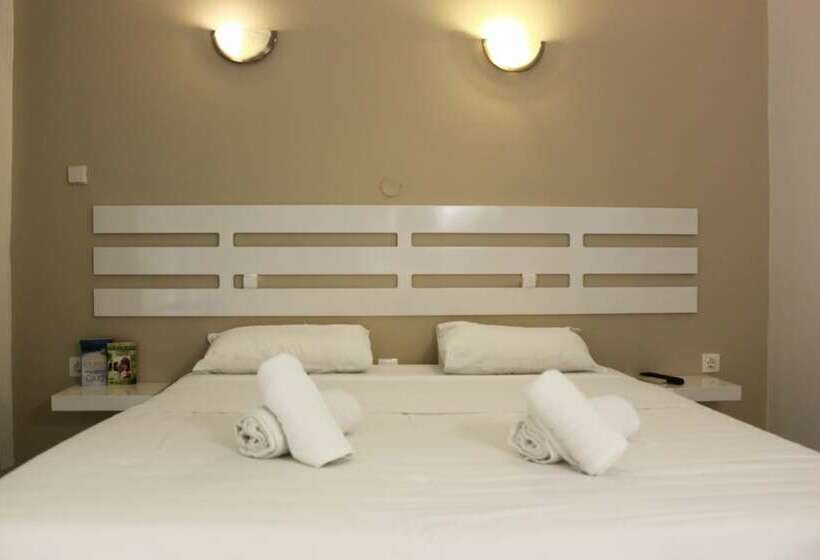 هتل Syros Holidays