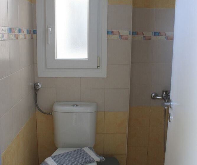 هتل Syros Holidays