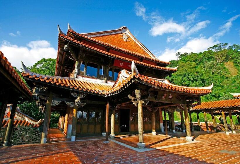 هتل The One Nanyuan