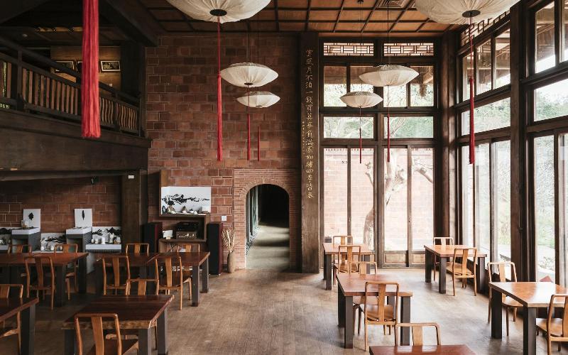 هتل The One Nanyuan