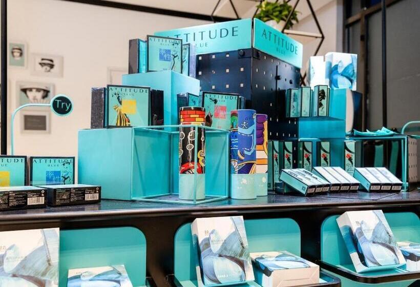 בית מלון כפרי Xana Lite Tianjin Ninghe Trade Development Zone