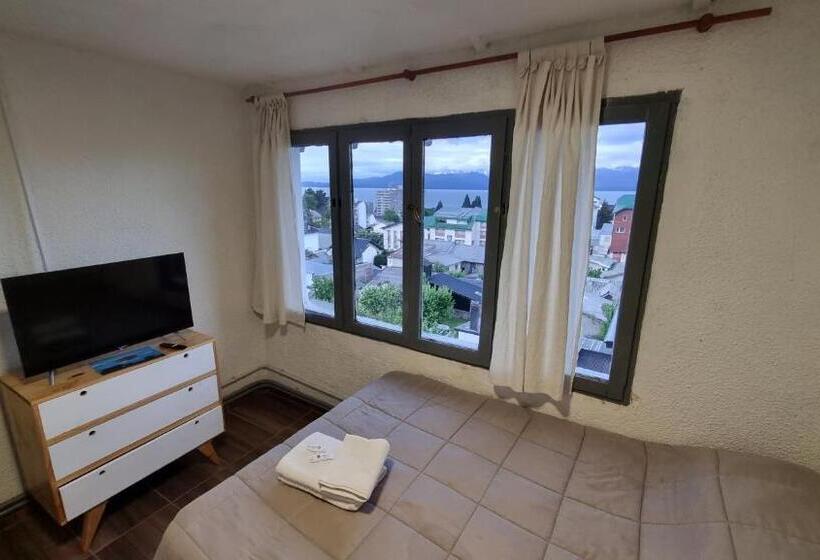 پانسیون Temiscira Hostel