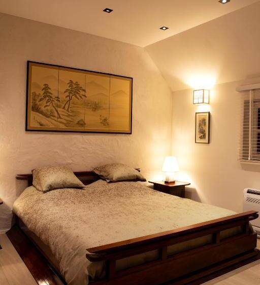 Wabi Sabi B&b
