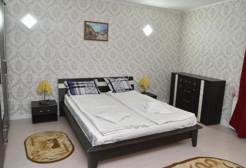 هاستل Casa Simescu Ii