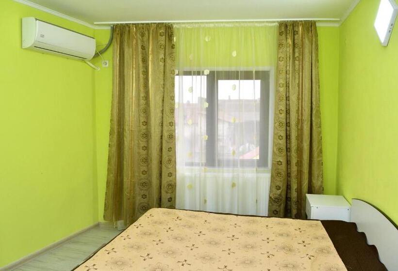 هاستل Casa Simescu Ii