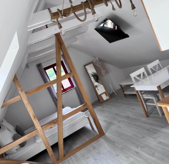 ベッドアンドブレックファースト Beck S Borveranda Palkonya