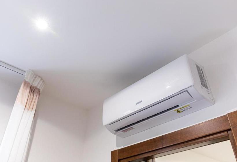 צימר Casa Vacanze Del Corso