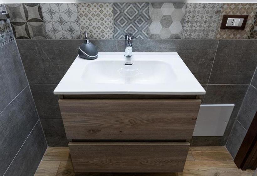 צימר Casa Vacanze Del Corso