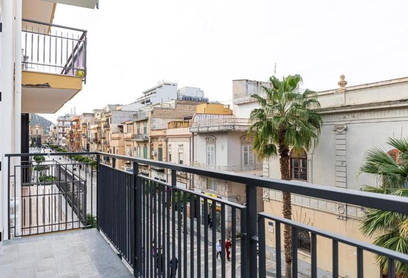 צימר Casa Vacanze Del Corso