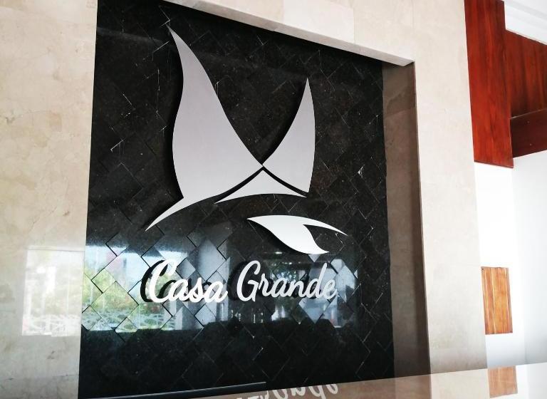 هتل Casa Grande Cancun