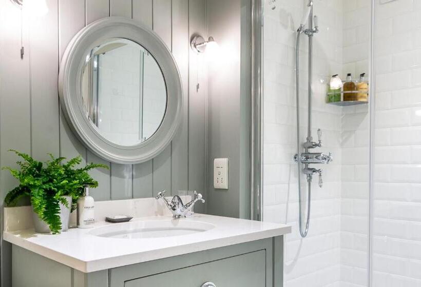 ホテル Griffin Inn