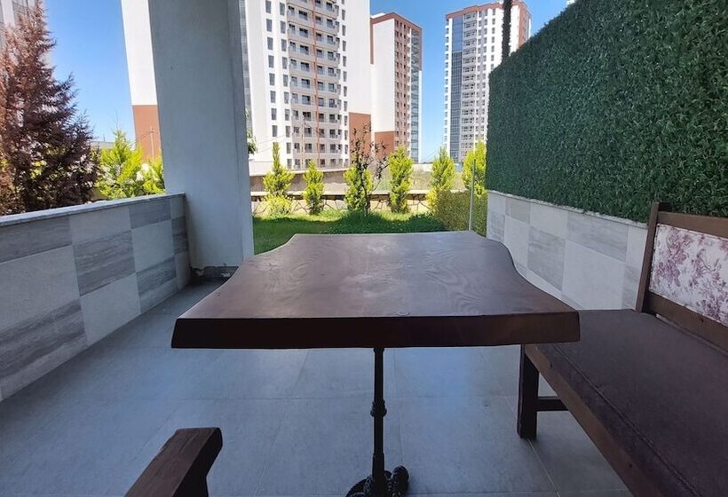 Hotel Holiday Inn Trabzon East, An Ihg