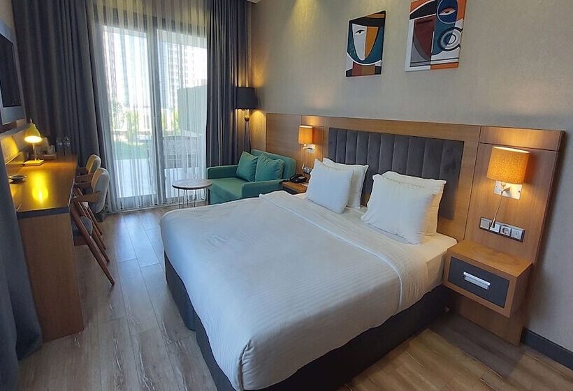 Hotel Holiday Inn Trabzon East, An Ihg