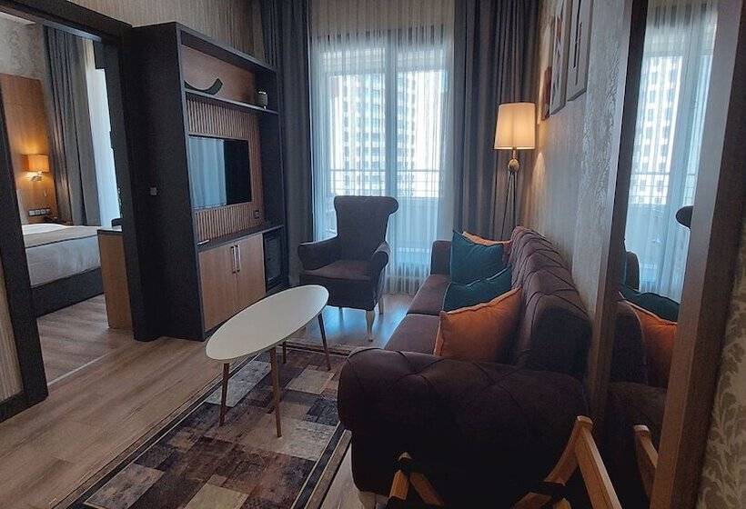 Hotel Holiday Inn Trabzon East, An Ihg