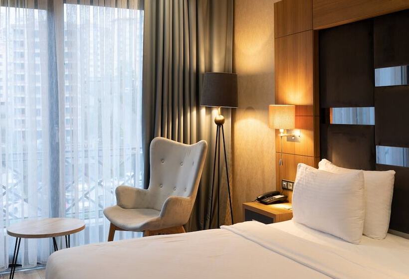 Hotel Holiday Inn Trabzon East, An Ihg