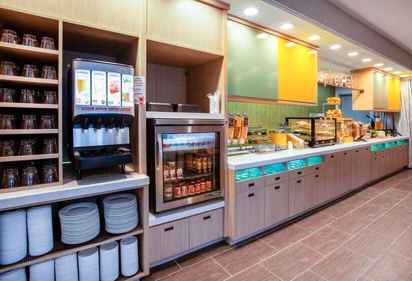 فندق Home2 Suites By Hilton Lewisburg