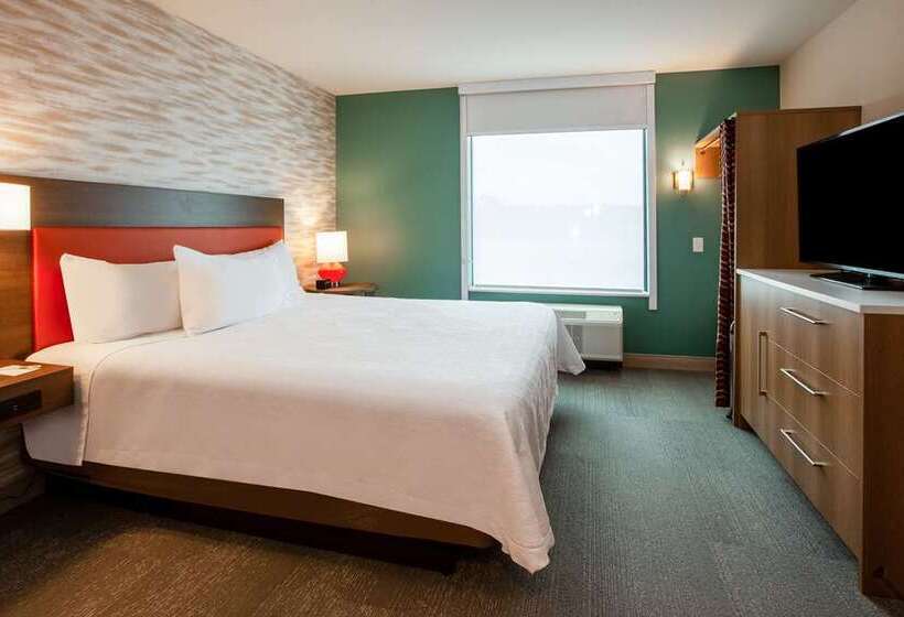 فندق Home2 Suites By Hilton Lewisburg