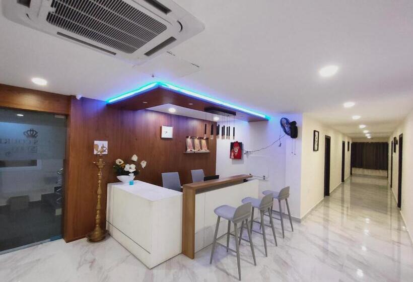 فندق Kings Court Guest Inn