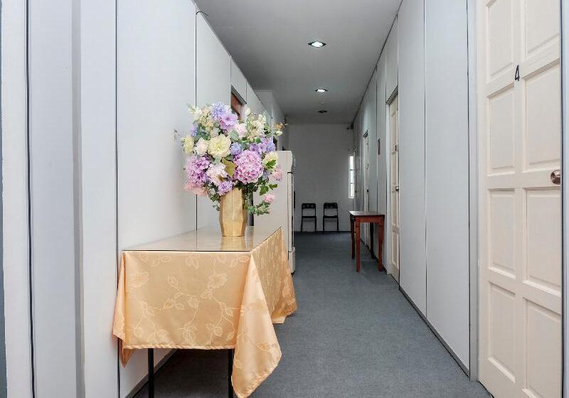 酒店 Darulsalam Orkid Inn Kerteh