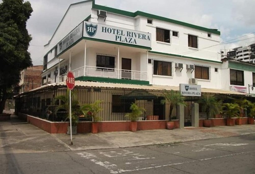 호텔 Rivera Plaza
