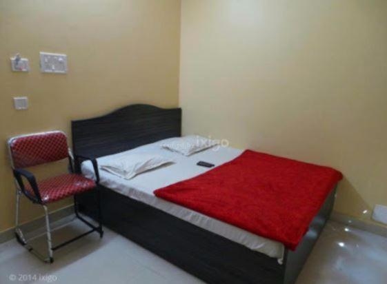 فندق Subha Residency