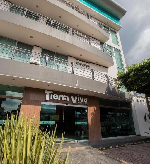 هتل Tierra Viva