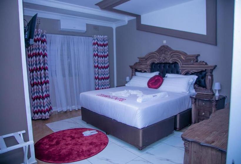 Hotel Town Lodge Executive By Colibri