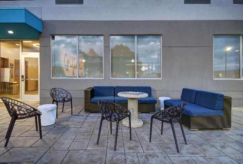 酒店 Tru By Hilton Gaylord, Mi