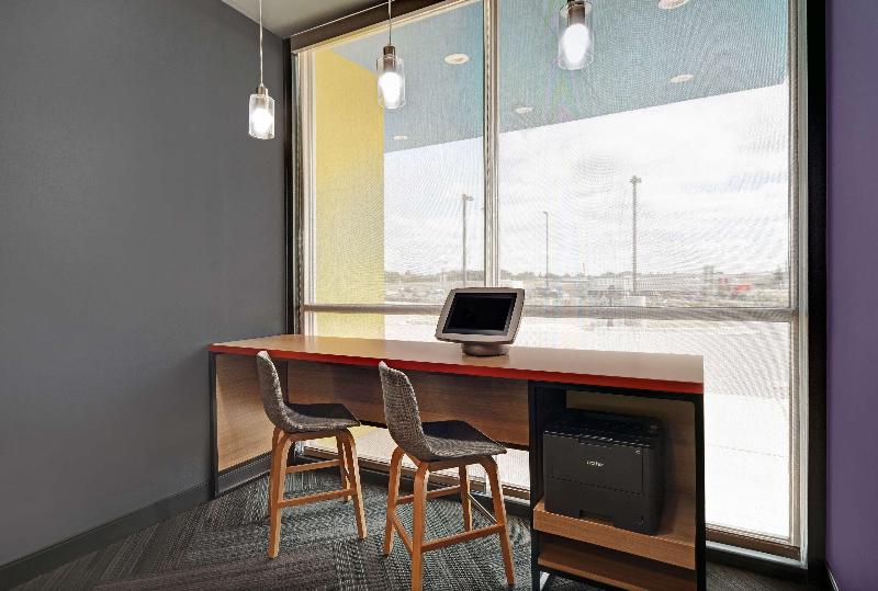 酒店 Tru By Hilton Gaylord, Mi