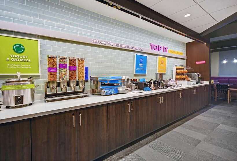 酒店 Tru By Hilton Gaylord, Mi