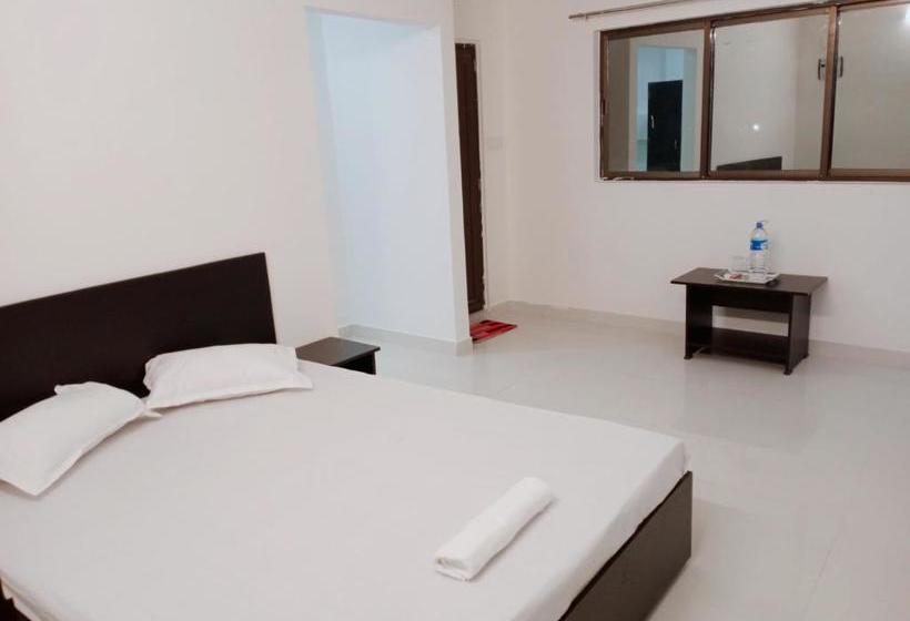 بنسيون O Home Cozy Home