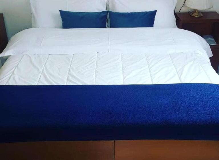 بنسيون Room E Breakfast Diana E Ninni Salsomaggiore Terme
