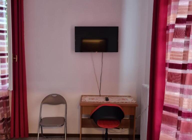 بنسيون Room E Breakfast Diana E Ninni Salsomaggiore Terme