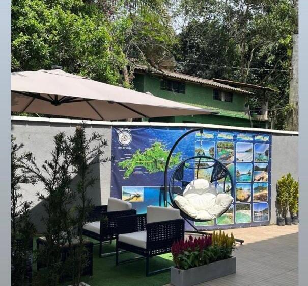 Пансион Suites Golfo