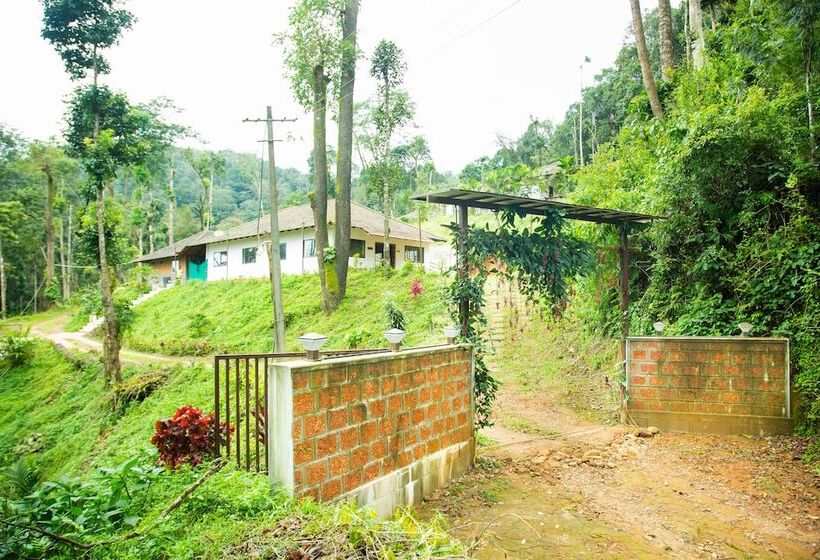 بنسيون Room In Cabin   The Nest Bettathur, Coorg Ct 003