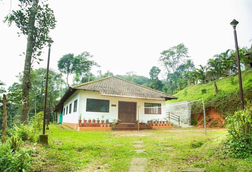 بنسيون Room In Cabin   The Nest Bettathur, Coorg Ct 004