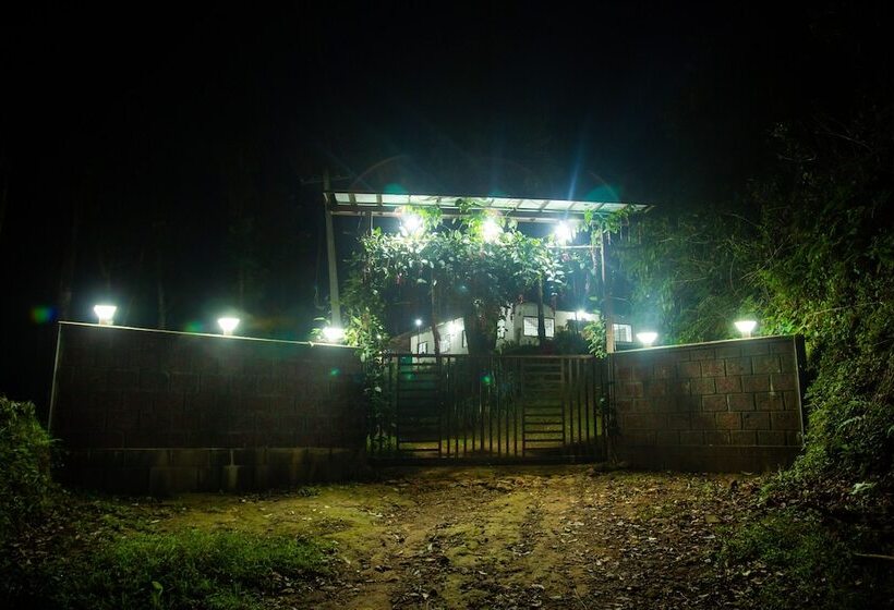 بنسيون Room In Cabin   The Nest Bettathur, Coorg Ct 004