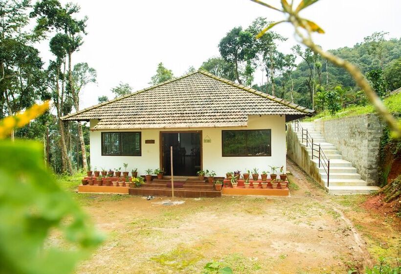 بنسيون Room In Cabin   The Nest Bettathur, Coorg Ct 004