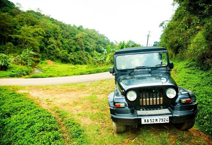 بنسيون Room In Lodge   The Nest Bettathur Coorg Ct No 1