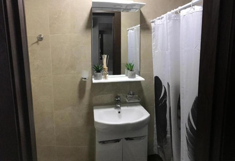 Resort апартаменты Sky House