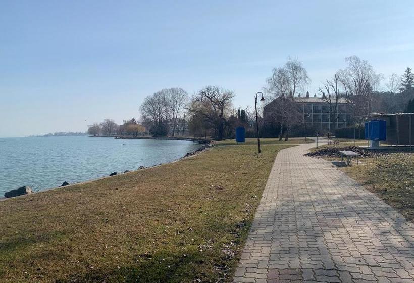 Sinus Apartmanok