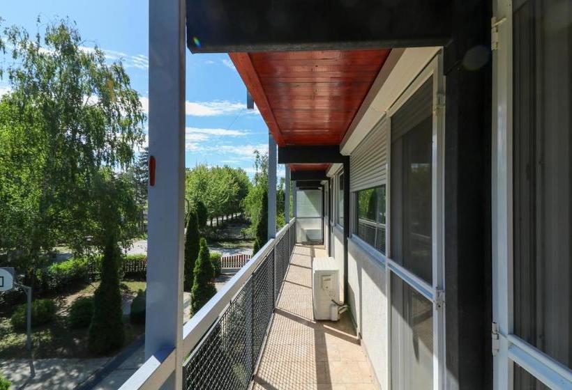 Sinus Apartmanok
