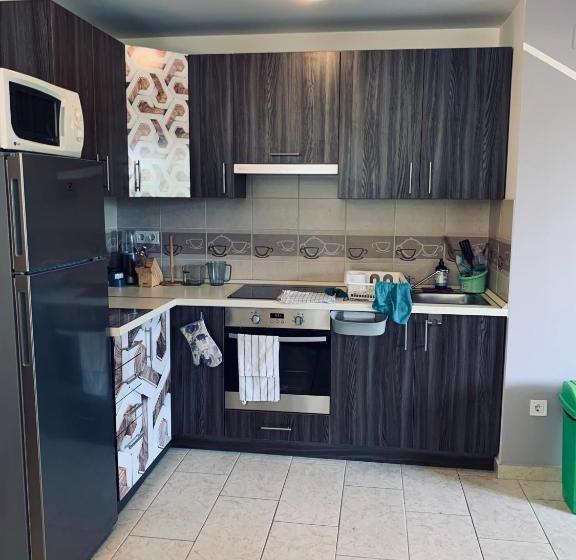 Sinus Apartmanok