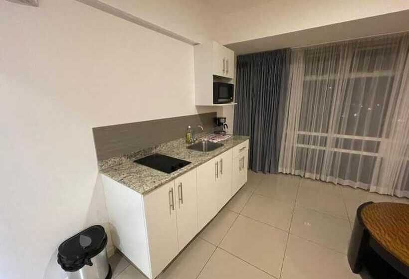 Apartahotel Altos De La Sabana