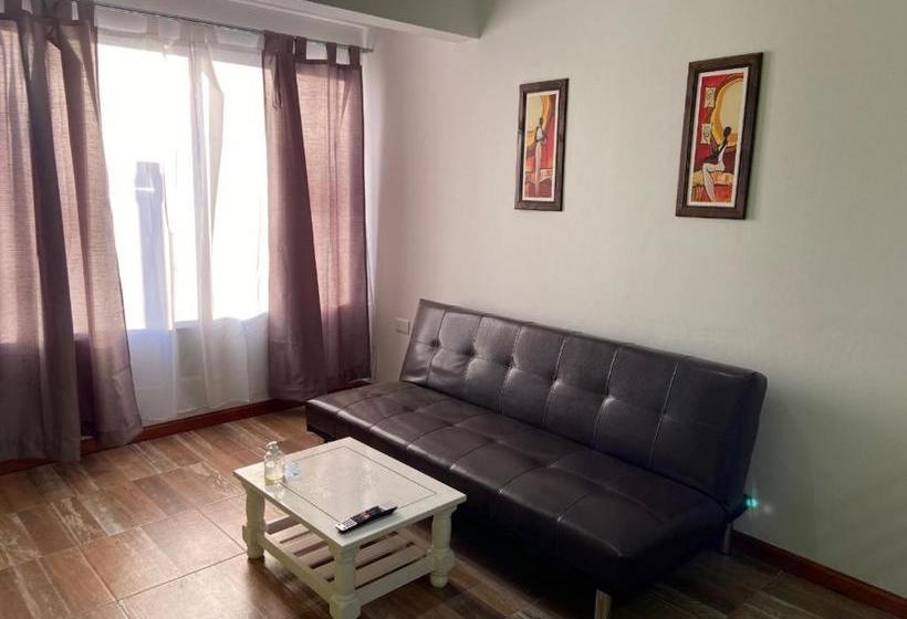 צימר Las Rias De Betanzos