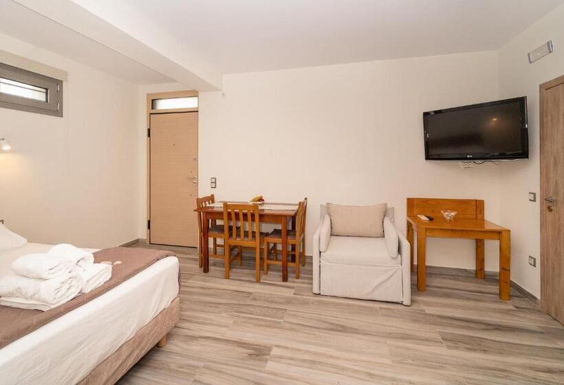Carlos Mansion Luxury Suites