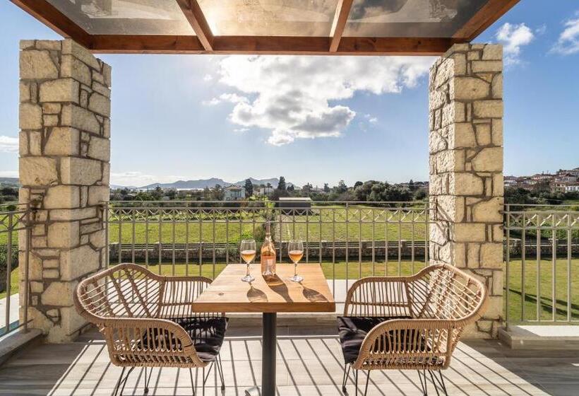 Carlos Mansion Luxury Suites